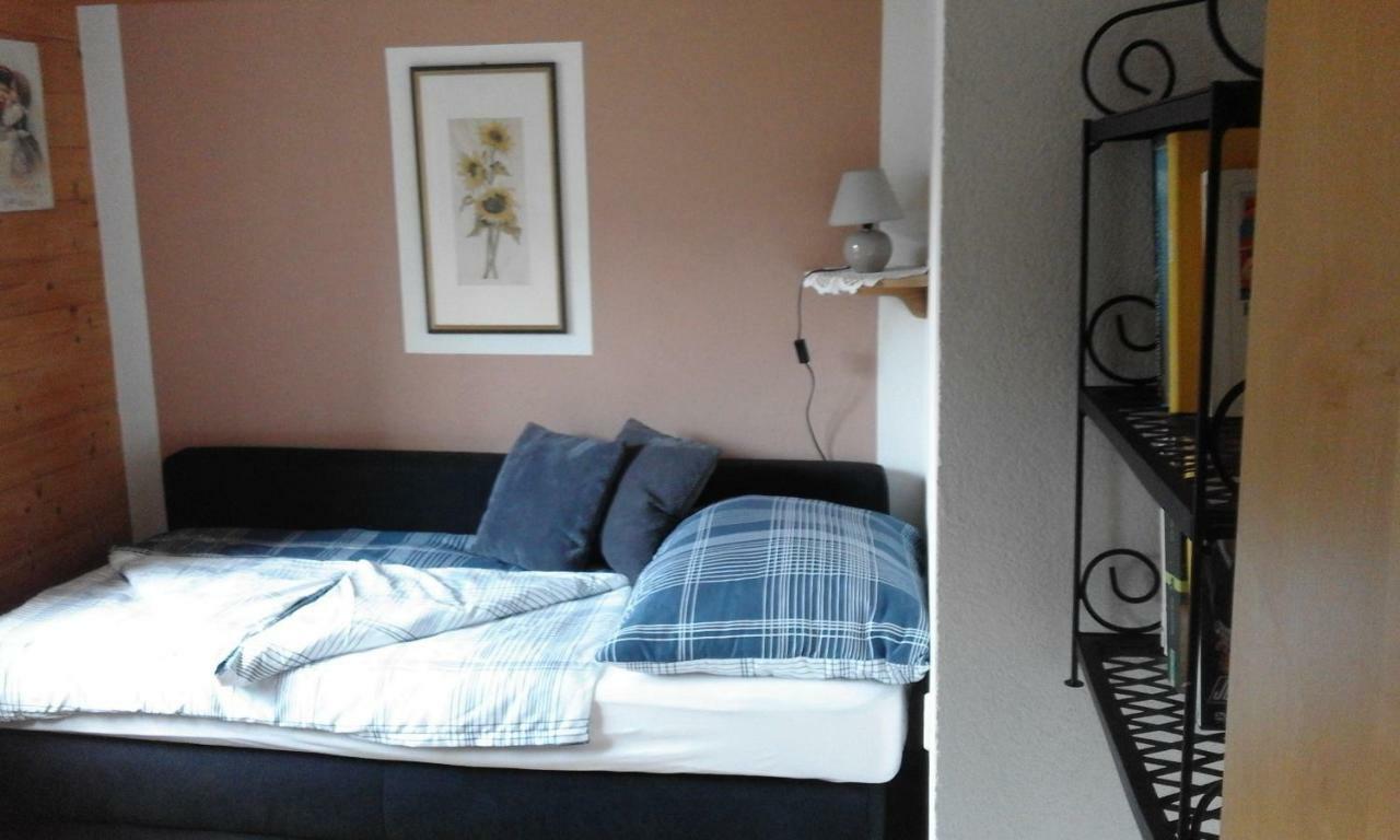 Haus Eberl Lejlighed Fusch an der Glocknerstraße Eksteriør billede