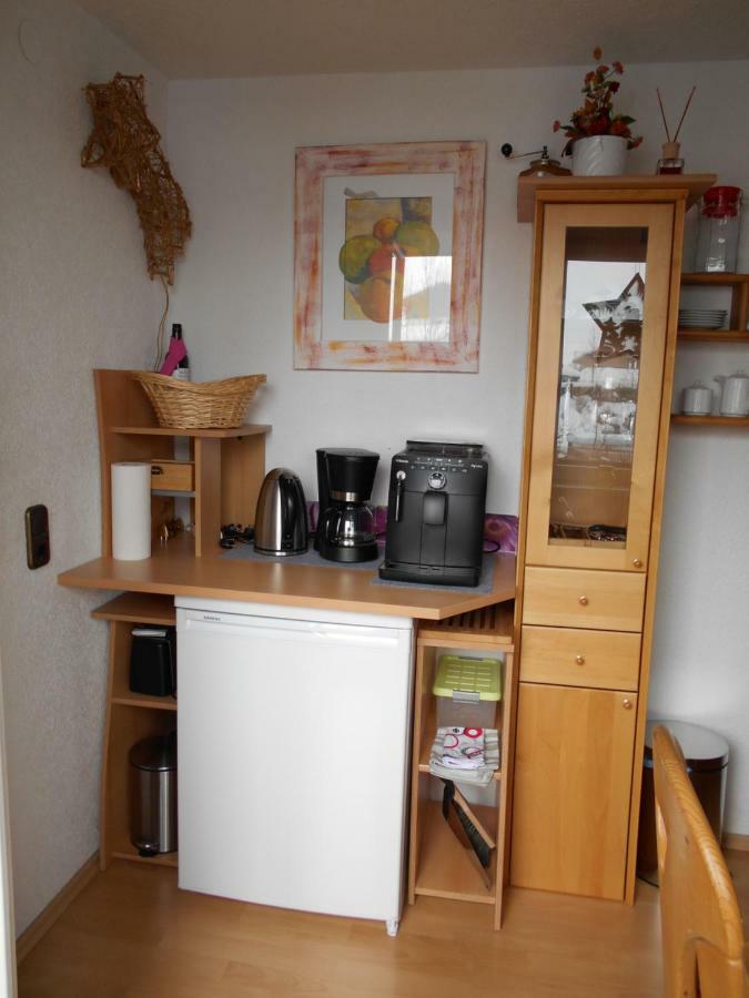 Haus Eberl Lejlighed Fusch an der Glocknerstraße Eksteriør billede
